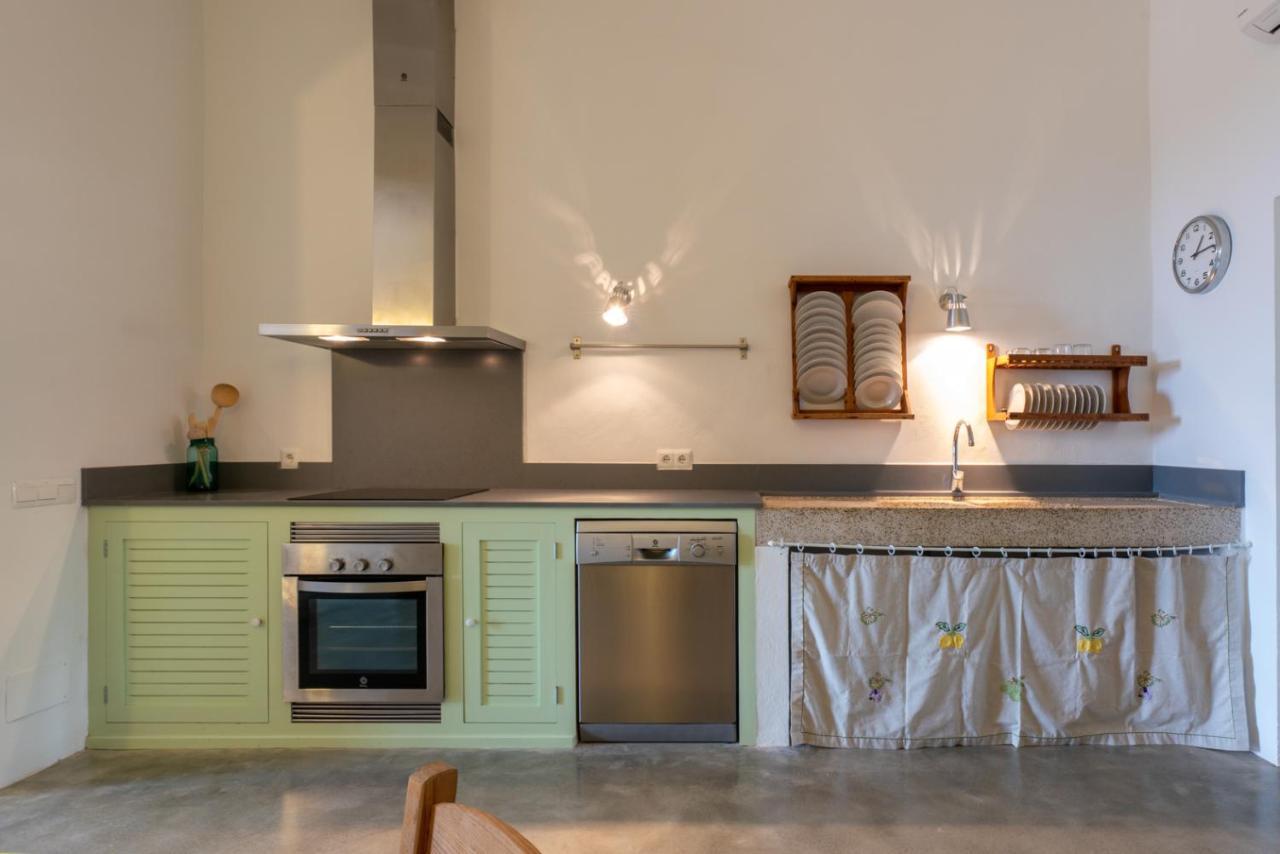 Sa Nau Casa Portocolom (Mallorca)
