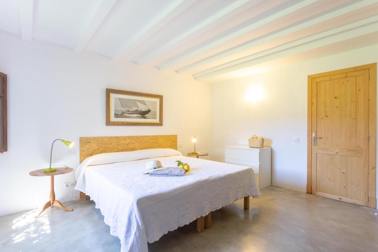 Villa Sa Nau Casa