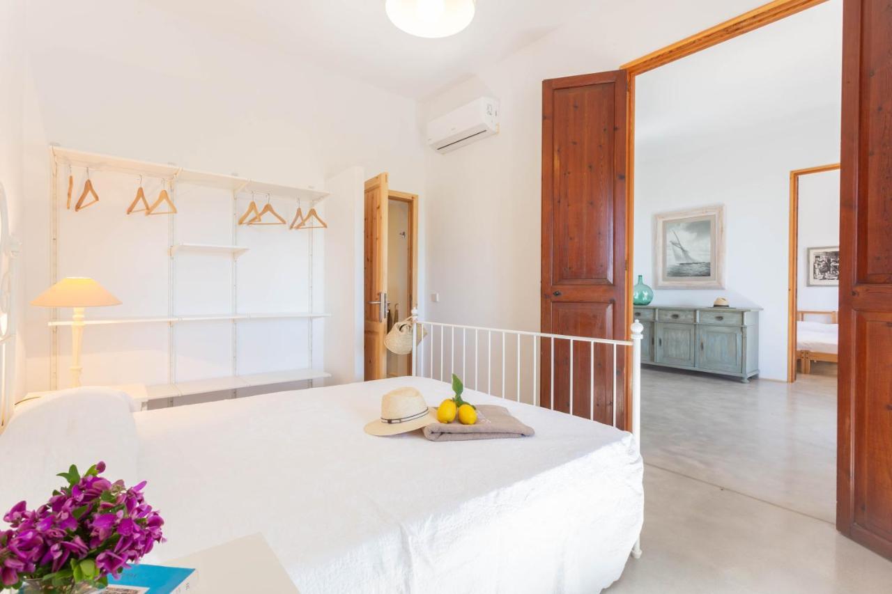Sa Nau Casa * Portocolom (Mallorca)