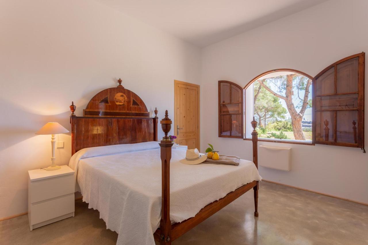 Sa Nau Casa Villa *