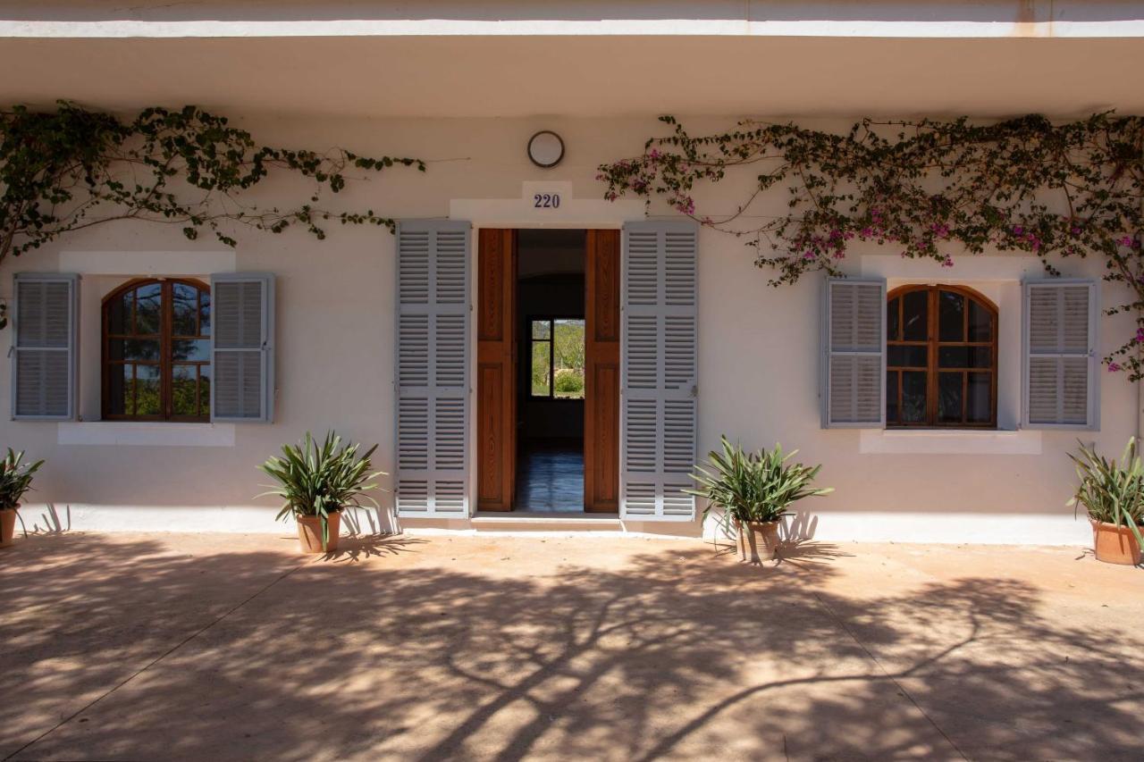 Villa Sa Nau Casa Puerto Colom