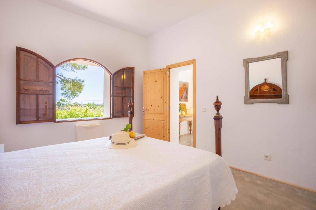 Villa Sa Nau Casa Puerto Colom