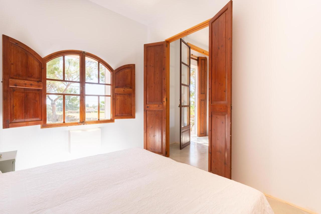 Villa Sa Nau Casa *