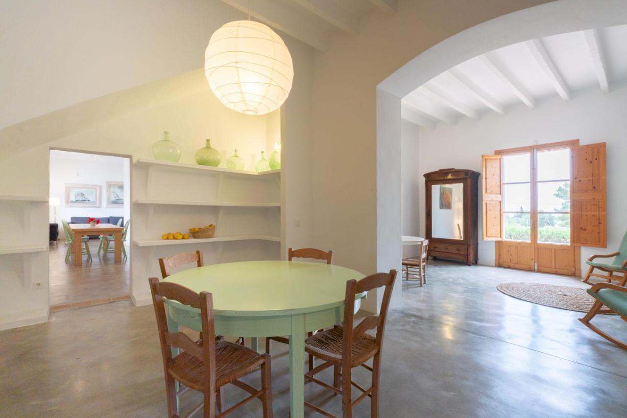 Villa Sa Nau Casa