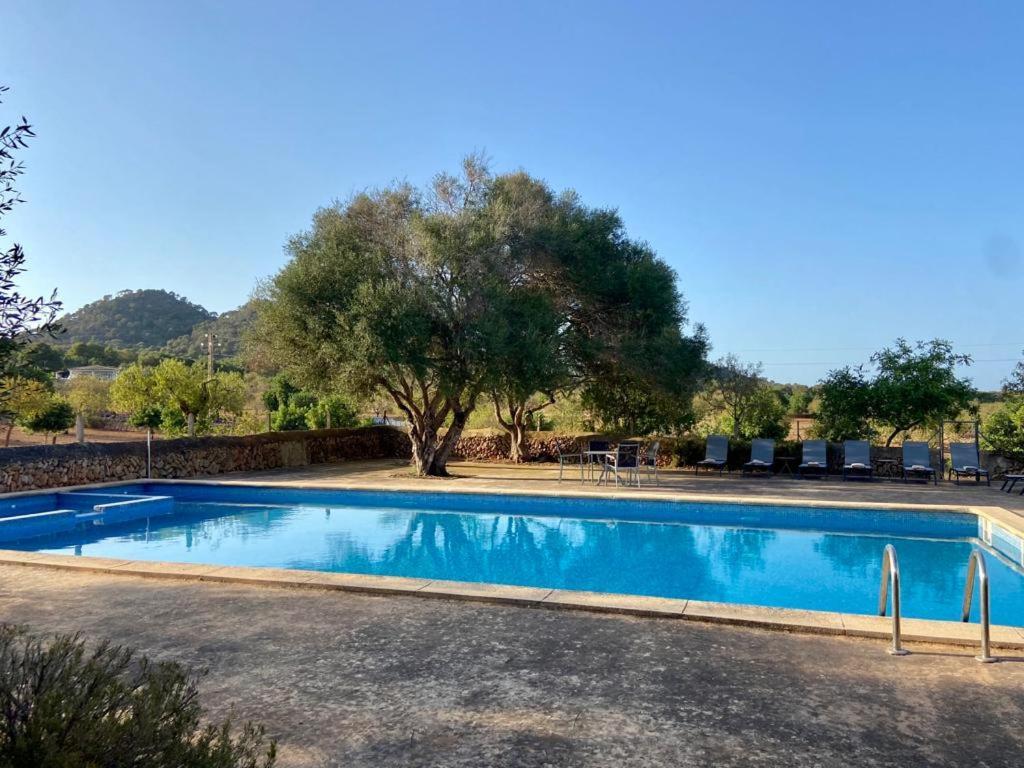 Sa Nau Casa Villa Puerto Colom
