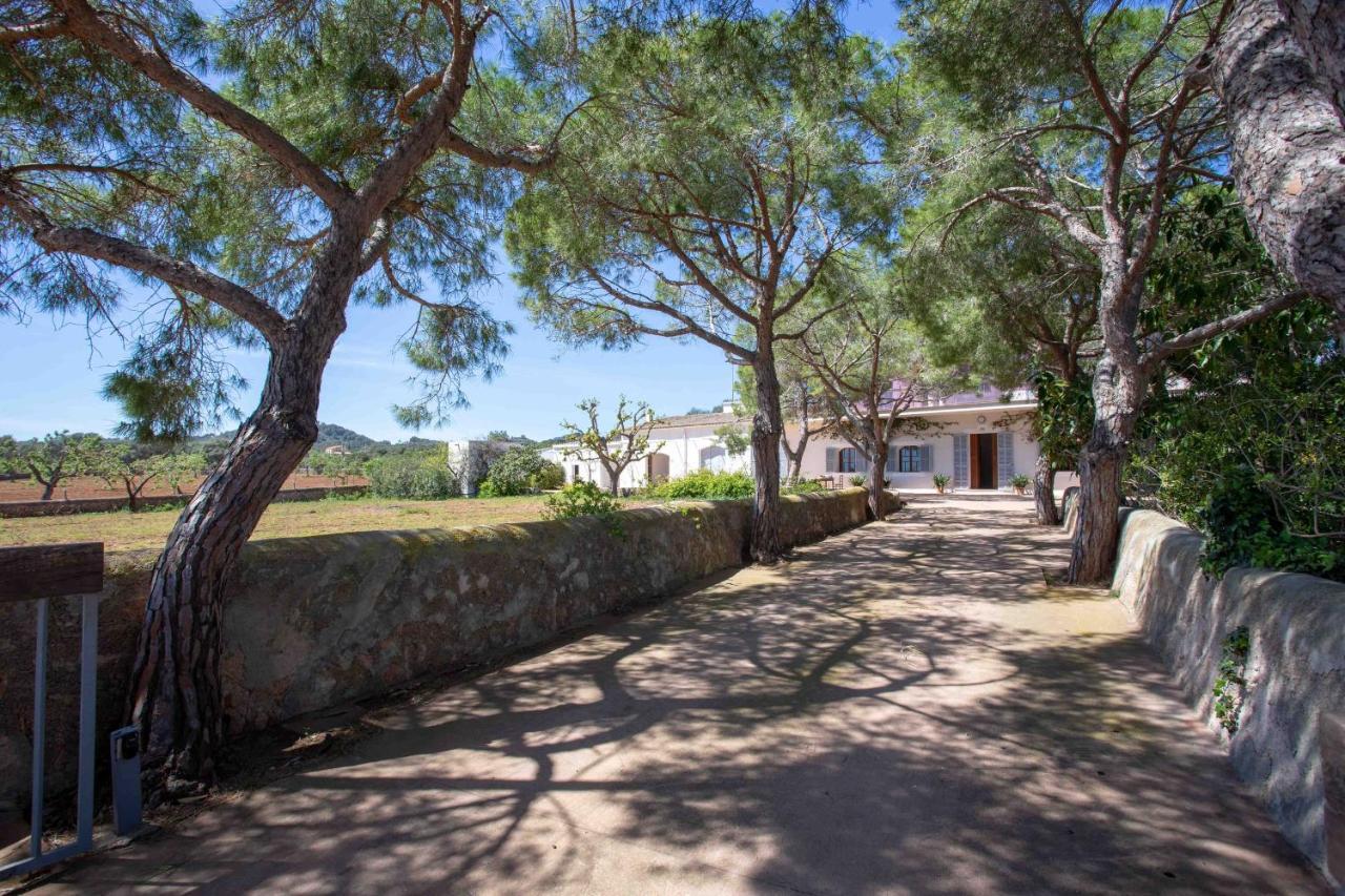 Sa Nau Casa Villa