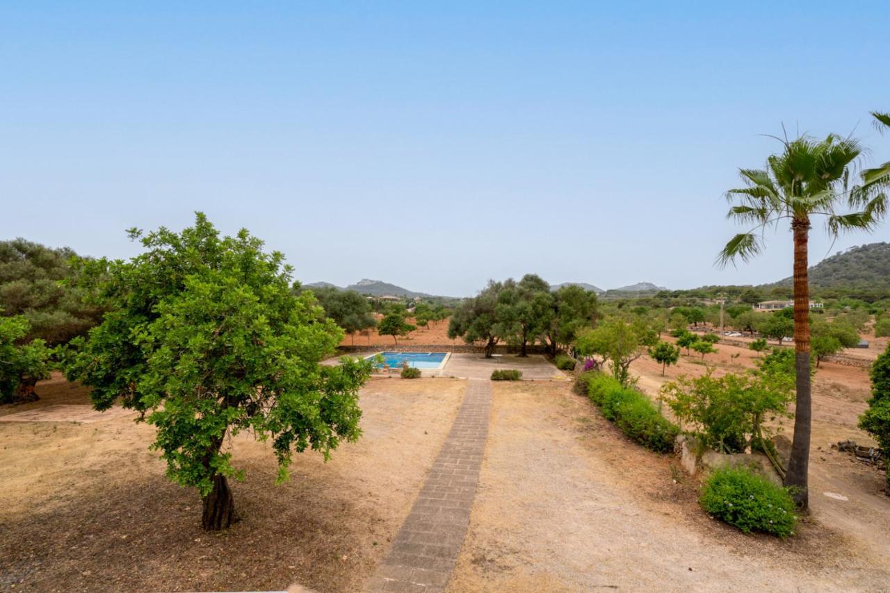 Villa Sa Nau Casa